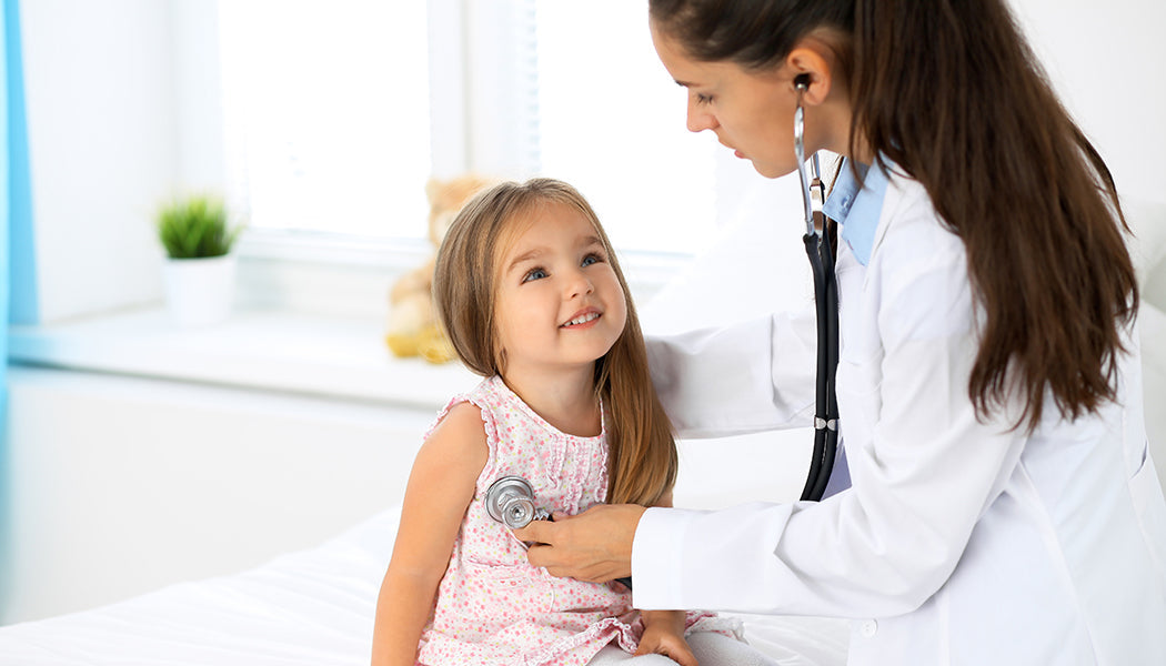 Kids Health