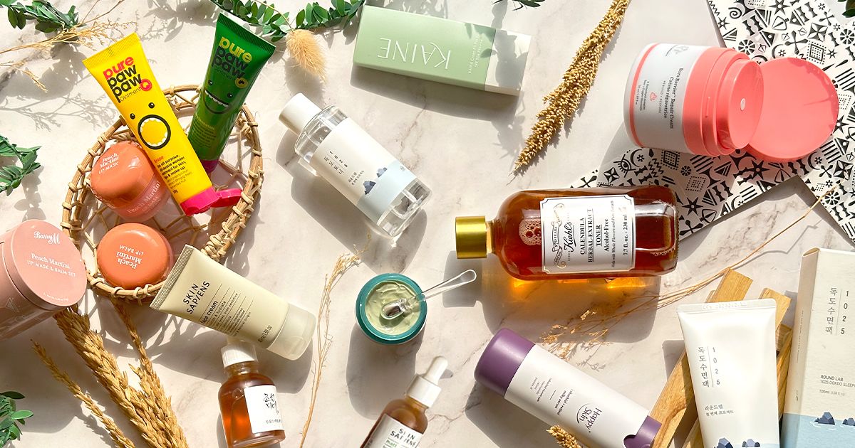 Skin Care