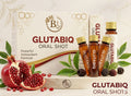 GlutabiQ Oral Shot – Powerful Antioxidant & Skin Revitalizing Formula